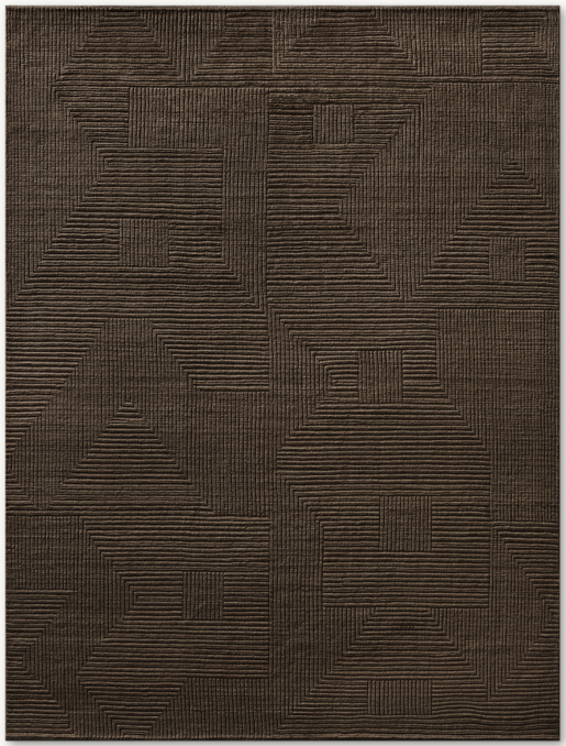 Aven Wool Rug | RH