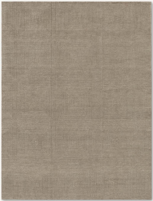 Asim Wool Rug | RH