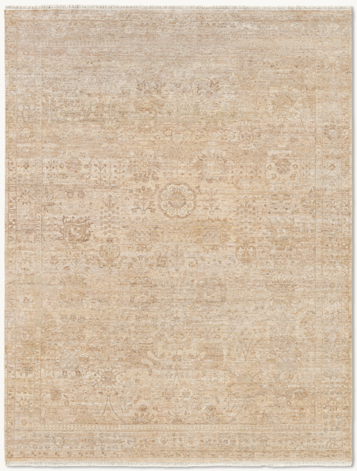 Ullah Wool Rug | RH