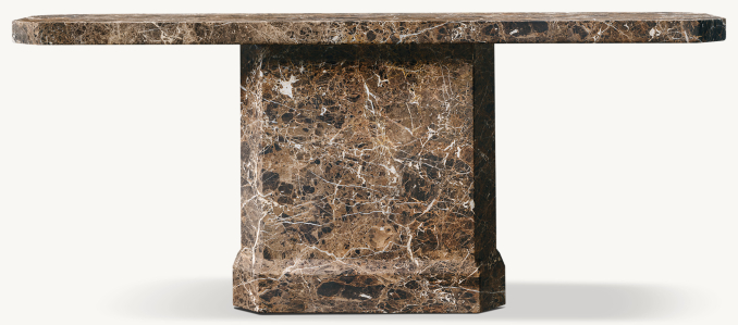 Antic - Console