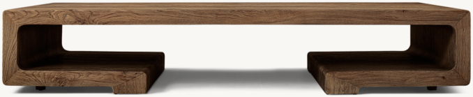 Shown in Weathered Brown Oak.