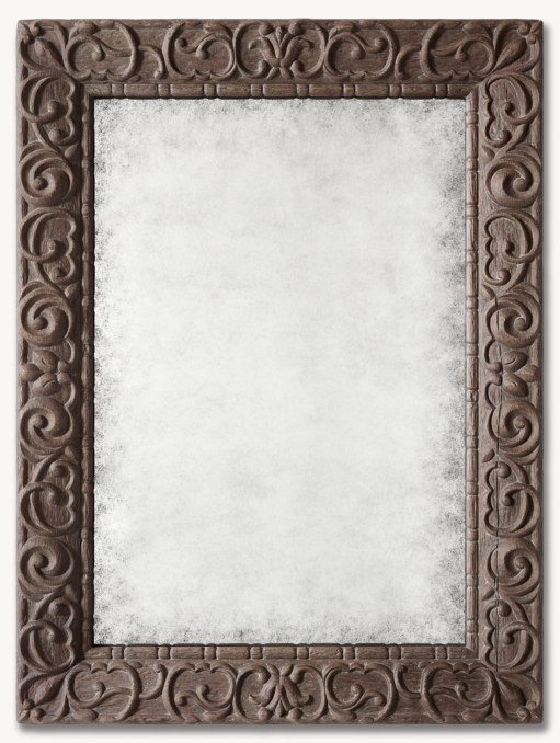DONATELLO MIRROR