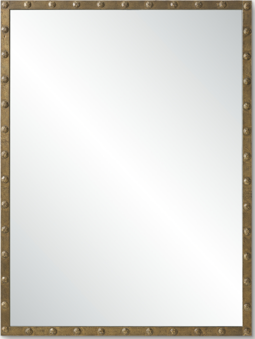 Shown in Dark Brass.