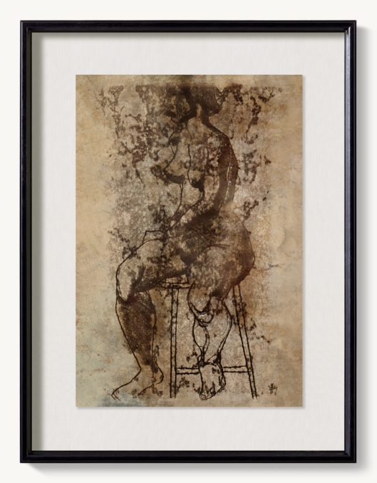 Joseph Knowles Sr.: Ida 6 In Sepia
