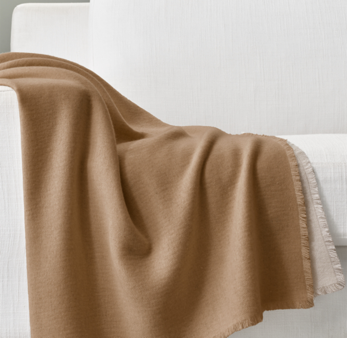 Shown in Natural/Camel.