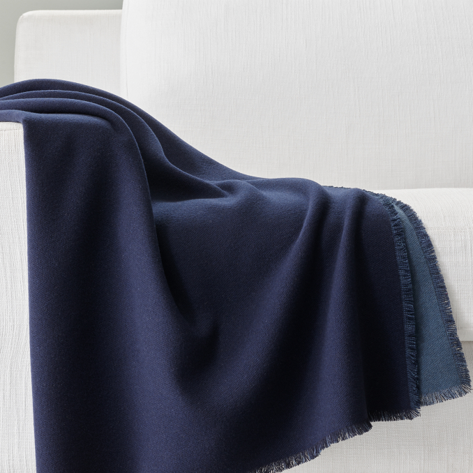 Shown in Indigo/Light Indigo.