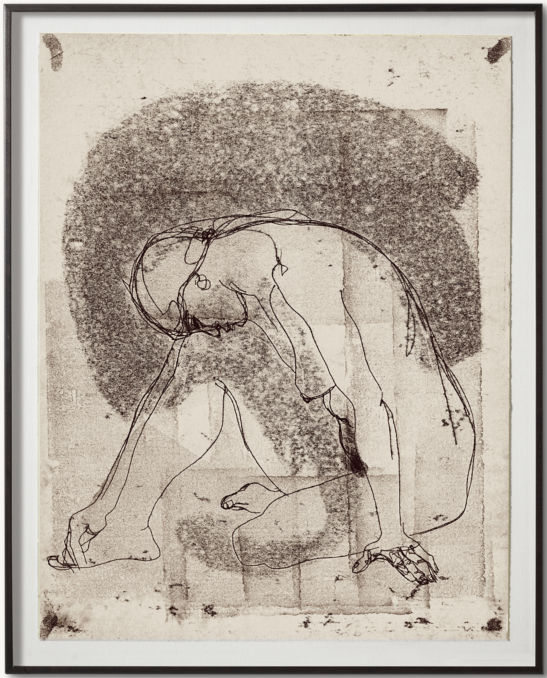 Joseph Knowles Sr.: Ida 1 - Large