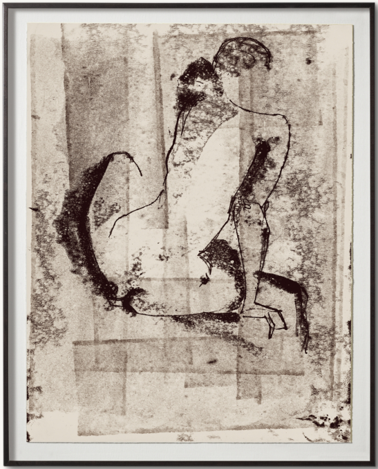 Joseph Knowles Sr.: Ida - Large