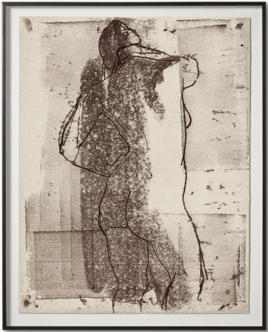 Joseph Knowles Sr.: Ida 3 - Large