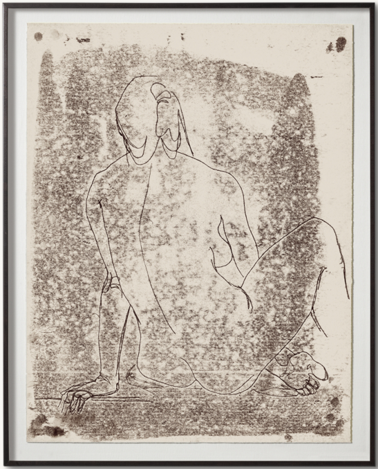 Joseph Knowles Sr.: Ida 4 - Large