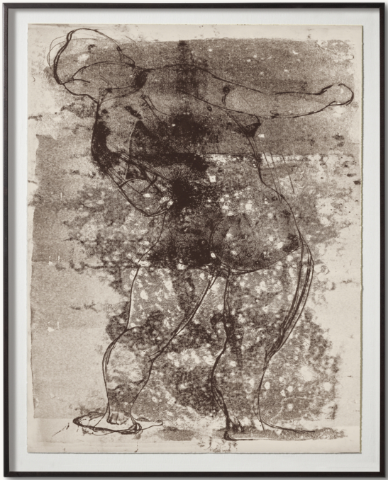 Joseph Knowles Sr.: Ida 5 - Large