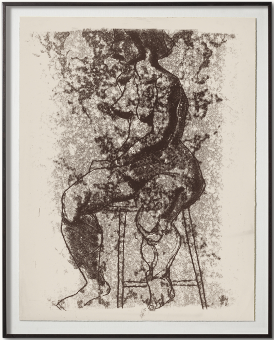 Joseph Knowles Sr.: Ida 6 - Large