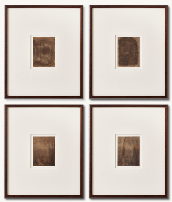 Shown in Espresso.