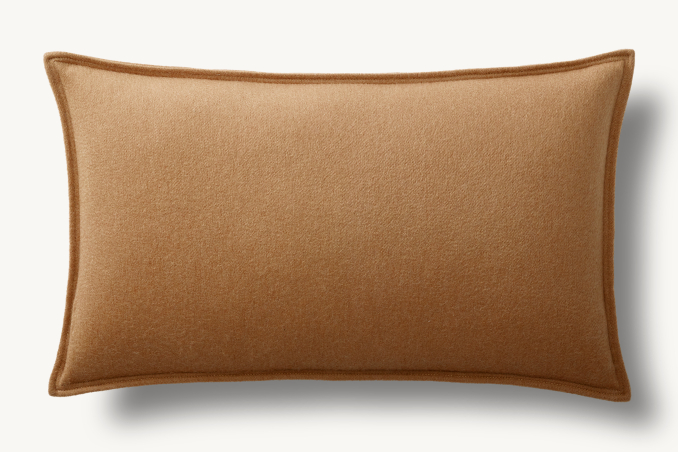 Shown in Camel.