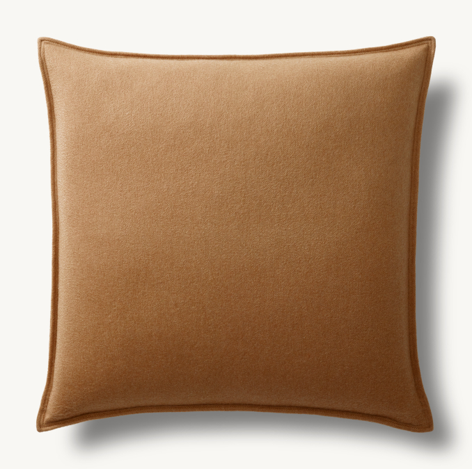 Shown in Camel.