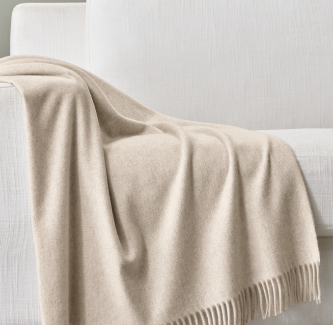 Shown in Ivory.
