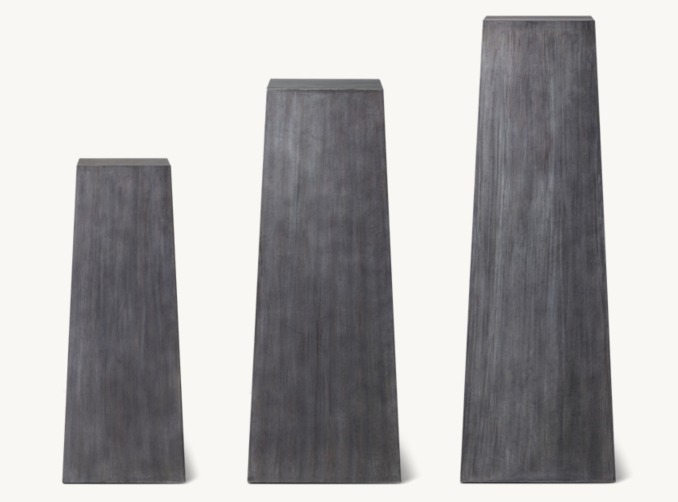 Decorative Accents | RH
