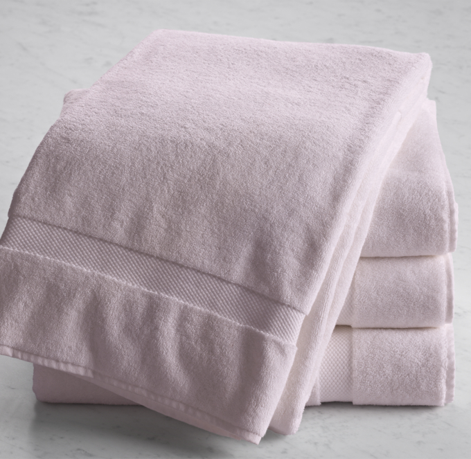 Restoration hardware bath sheet sale