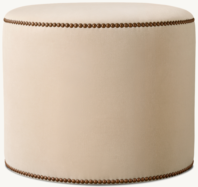 Shown in Performance Velvet Sand.
