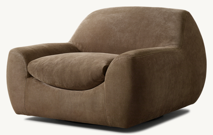 Shown in Italian Valencia Truffle.