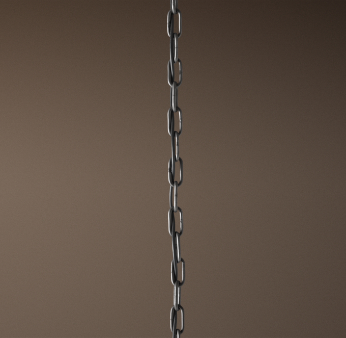 Extension Chain