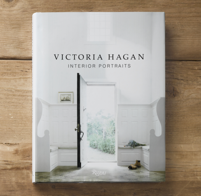 Victoria Hagan: Interior Portraits