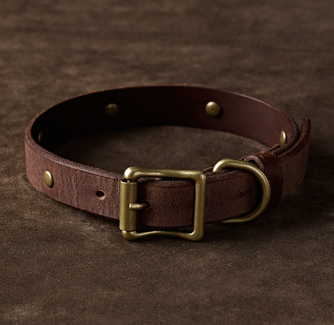 pet collar hardware