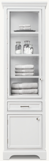 Kent Bath Cabinet