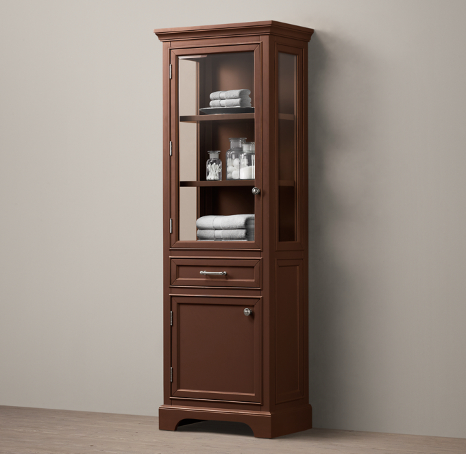 Kent Medium Bath Cabinet