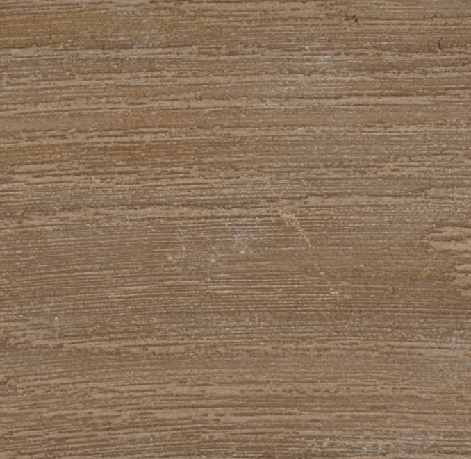 Overhead view of Distressed Natural Oak Wood Swatch 