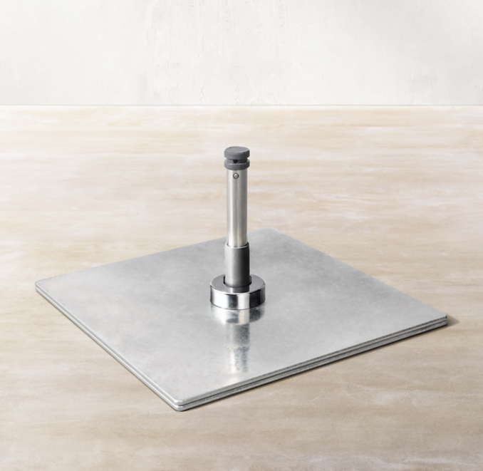 Tuuci® Cantilever & Ocean Master Max Umbrella Stand