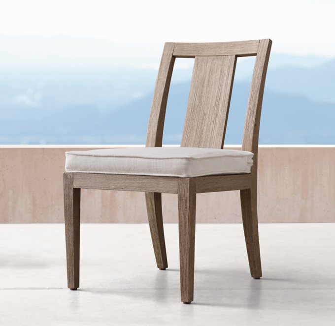 Coronado Dining Side Chair