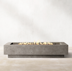 Fire Tables Rh