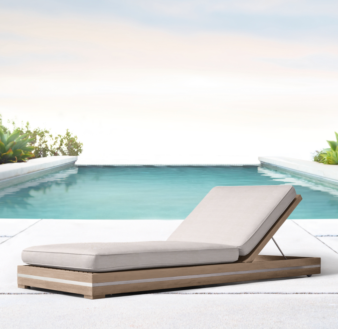 Malta Chaise