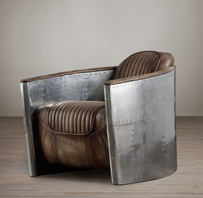 Aviator Chair