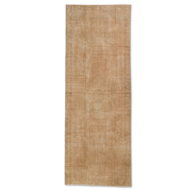 Vintage Rug - 4'3