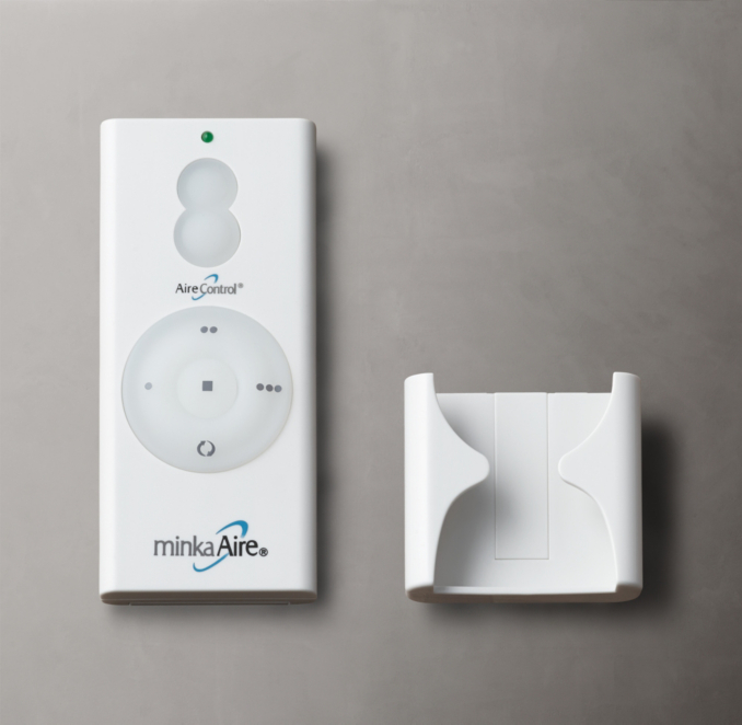 Concept Ceiling Fan Remote