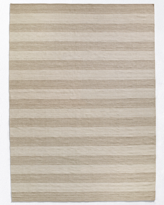 Perennials® Pinstripe Outdoor Rug Collection | RH