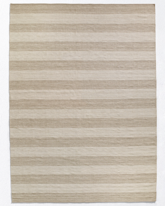 Perennials® Pinstripe Outdoor Rug Collection | RH