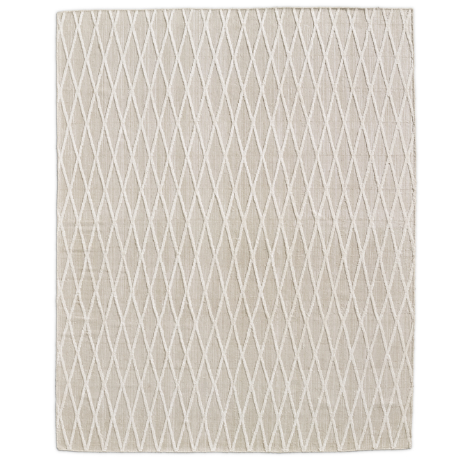 Largo Rug - Ivory | RH