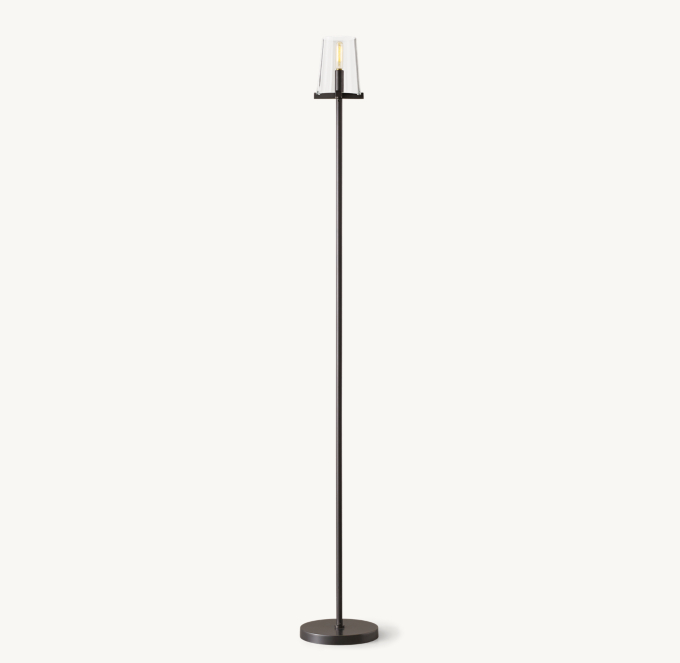 Pauillac Floor Lamp