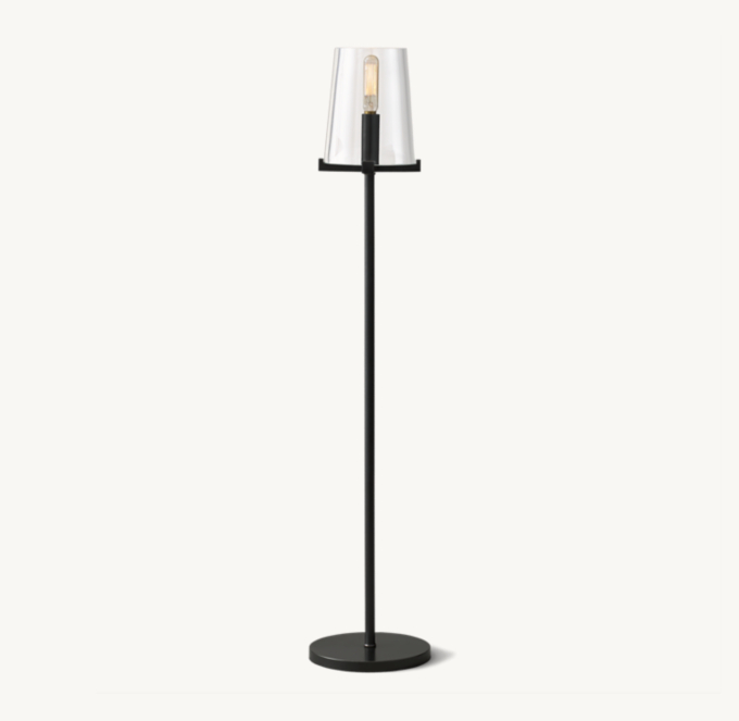 Pauillac Table Lamp