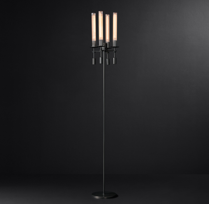 Fontanelle Floor Lamp