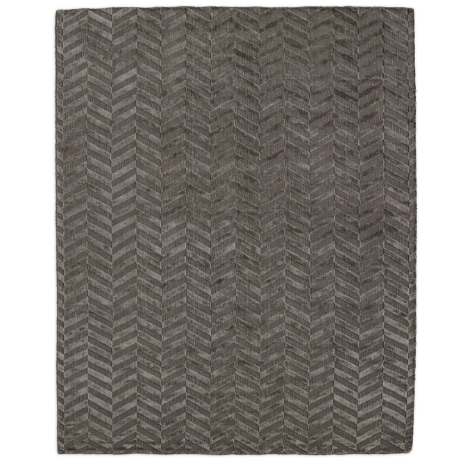 Galón Rug - Charcoal