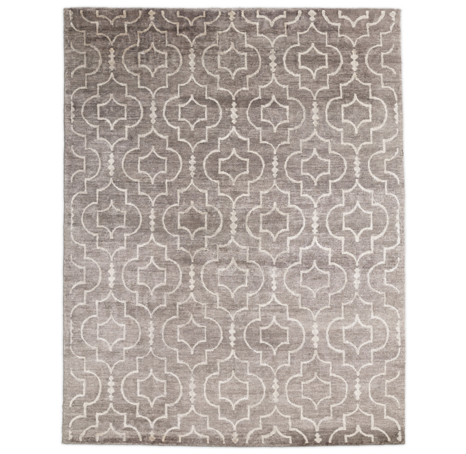 Medallione Rug Taupe   Prod6420294 E36118864 O RS