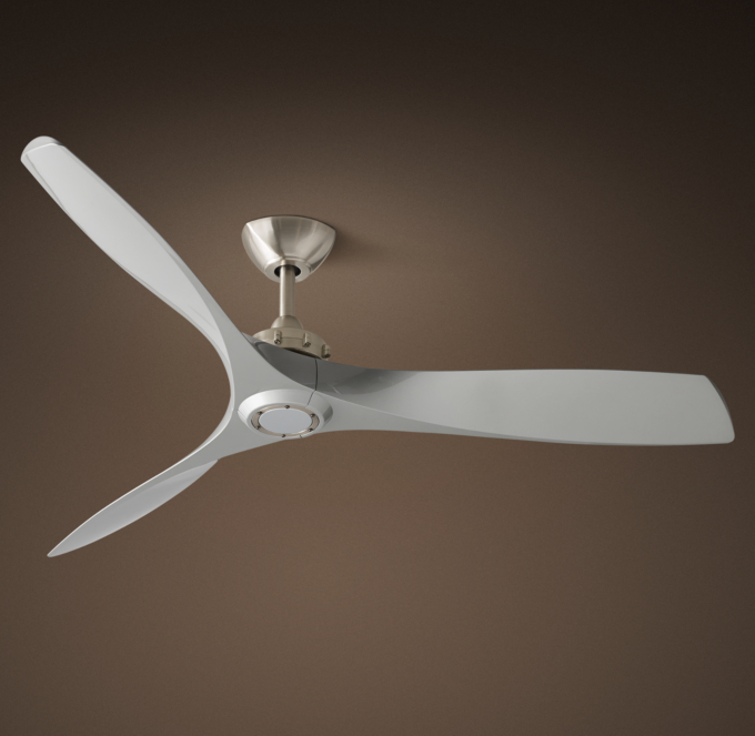 Airplane Propeller Ceiling Fan