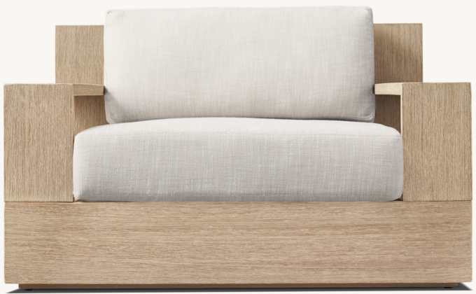 Restoration hardware outdoor swivel chair discount