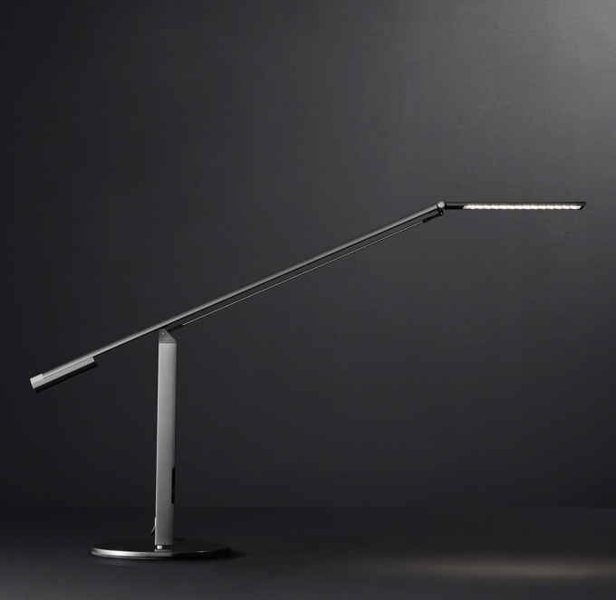 Equo Led Task Table Lamp