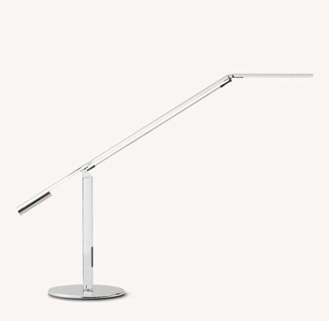 Rh shop task lamp