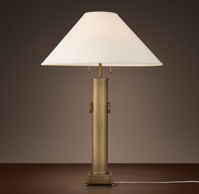 seb table lamp